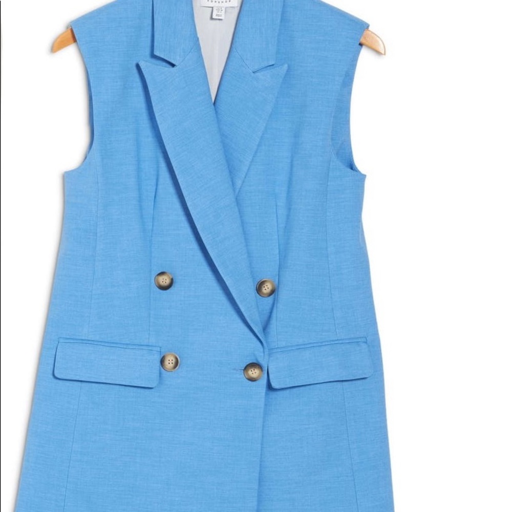 Topshop Jacket - image 1